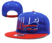 Wholesale Cheap Buffalo Bills Snapbacks YD007