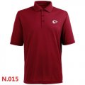 Wholesale Cheap Nike Kansas City Chiefs 2014 Players Performance Polo Red