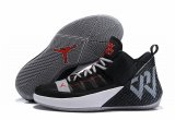 Wholesale Cheap Westbrook 1.5 Shoes Black White Grey