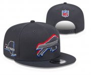 Wholesale Cheap Buffalo Bills Stitched Snapback Hats 0106