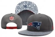 Wholesale Cheap New England Patriots Snapbacks YD004