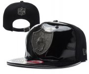 Wholesale Cheap Oakland Raiders Snapbacks YD023