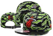 Wholesale Cheap Miami Heat Snapbacks YD018