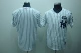 Wholesale Cheap Yankees White Blank GMS 