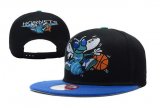 Wholesale Cheap Charlotte Hornets Snapbacks YD006