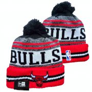 Cheap Chicago Bulls 2024 Knit Hats 003