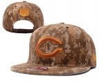 Wholesale Cheap Chicago Bears Snapbacks YD019