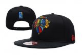 Wholesale Cheap New York Knicks Snapbacks YD064