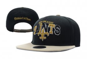 Wholesale Cheap New Orleans Saints Snapbacks YD011