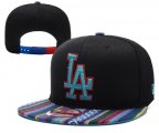 Wholesale Cheap Los Angeles Dodgers Snapbacks YD005