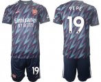 Cheap Arsenal F.C #19 Nicolas P