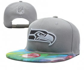 Wholesale Cheap Seattle Seahawks Snapbacks YD027