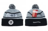 Wholesale Cheap Brooklyn Nets Beanies YD009