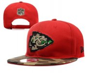 Wholesale Cheap Kansas City Chiefs Snapbacks YD009