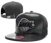 Wholesale Cheap Los Angeles Lakers Snapbacks YD005