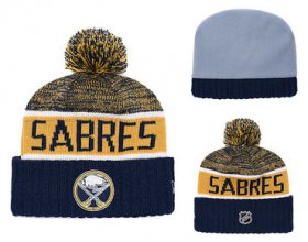 Wholesale Cheap Buffalo Sabres Beanies