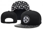 Wholesale Cheap Pittsburgh Steelers Snapbacks YD002