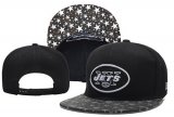 Wholesale Cheap New York Jets Snapbacks YD002