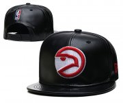 Wholesale Cheap 2021 NBA Atlanta Hawks Hat TX427