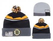 Wholesale Cheap Boston Bruins Beanies YD003