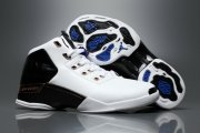 Wholesale Cheap Air Jordan 17 Copper 2016 White Blue Black