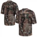 Wholesale Cheap Nike Broncos #7 John Elway Camo Men's Stitched NFL Realtree Elite Jersey