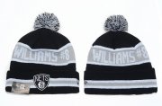 Wholesale Cheap Brooklyn Nets Beanies YD007