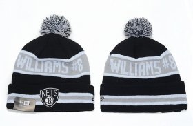 Wholesale Cheap Brooklyn Nets Beanies YD007