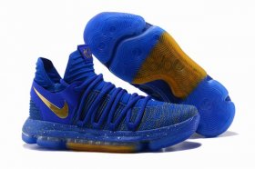 Wholesale Cheap Nike KD 10 Shoes MVP