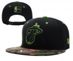 Wholesale Cheap Miami Heat Snapbacks YD030