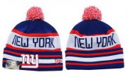 Wholesale Cheap New York Giants Beanies YD001