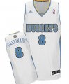 Wholesale Cheap Denver Nuggets #8 Danilo Gallinari White Swingman Jersey