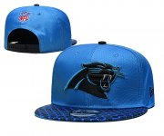 Wholesale Cheap 2021 NFL Carolina Panthers Hat TX602