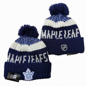 Cheap Toronto Maple Leafs 2024 Knits Hats 004