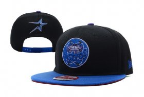 Wholesale Cheap Houston Astros Snapbacks YD001