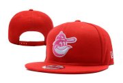 Wholesale Cheap Baltimore Orioles Snapbacks YD005