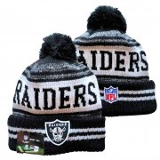 Cheap Las Vegas Raiders 2024 Knit Hats 138