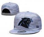 Wholesale Cheap 2021 NFL Carolina Panthers Hat TX604