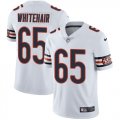 Wholesale Cheap Nike Bears #65 Cody Whitehair White Youth Stitched NFL Vapor Untouchable Limited Jersey