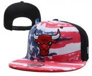 Wholesale Cheap Chicago Bulls Snapbacks YD020