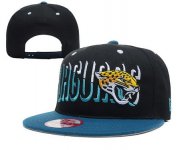 Wholesale Cheap Jacksonville Jaguars Snapbacks YD009