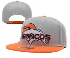 Wholesale Cheap Denver Broncos Snapbacks YD040