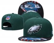 Wholesale Cheap 2021 NFL Philadelphia Eagles 27 hat GSMY