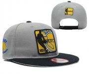 Wholesale Cheap Golden State Warriors Snapbacks YD005