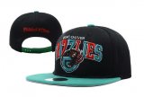 Wholesale Cheap Memphis Grizzlies Snapbacks YD007