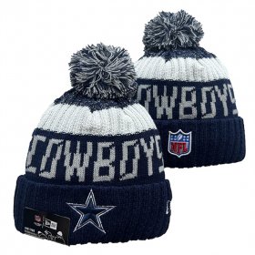 Cheap Dallas Cowboys 2024 Knit Hats 149