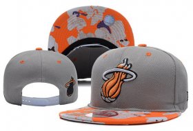 Wholesale Cheap Miami Heat Snapbacks YD017