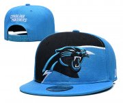 Wholesale Cheap NFL 2021 Carolina Panthers 002 hat GSMY