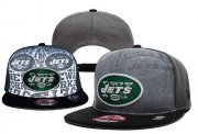 Wholesale Cheap New York Jets Snapbacks YD003