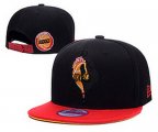 Wholesale Cheap NBA Houston Rockets Snapback Ajustable Cap Hat XDF 031